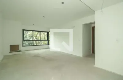 Apartamento para venda - três figueiras, 3 quartos,  113 m² - porto alegre
