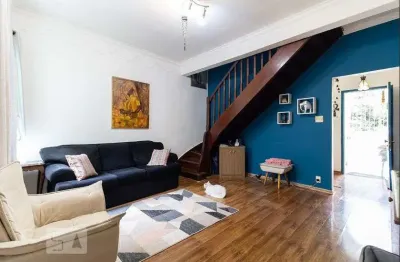 Casa para venda - cambuci, 3 quartos,  180 m² - são paulo