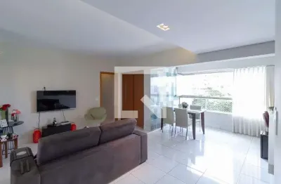 Apartamento para venda - nova suíssa, 3 quartos,  88 m² - belo horizonte
