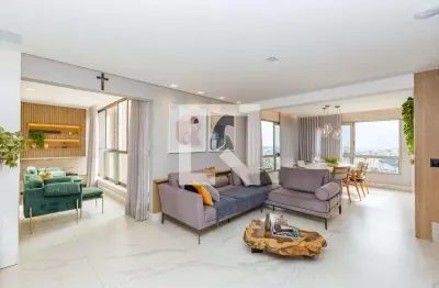 Casa / sobrado em condomínio para venda - buritis, 3 quartos,  298 m² - belo horizonte