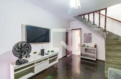 Casa para venda - vila jacuí, 3 quartos,  150 m² - são paulo