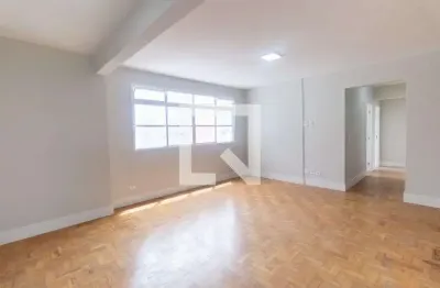 Apartamento para venda - jardim paulista, 3 quartos,  106 m² - são paulo