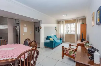 Apartamento para venda - sacomã, 2 quartos,  55 m² - são paulo