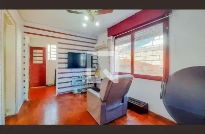 Casa para venda - santa tereza , 3 quartos,  150 m² - porto alegre
