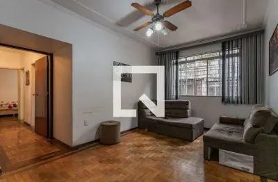 Apartamento para venda - são joão , 3 quartos,  96 m² - porto alegre