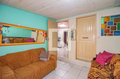 Casa para venda - vila jardim, 2 quartos,  272 m² - porto alegre
