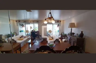 Apartamento para venda - real parque, 2 quartos,  85 m² - são paulo