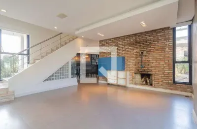 Casa / sobrado em condomínio para venda - campo novo, 3 quartos,  245 m² - porto alegre