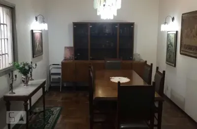 Casa para venda - jardim londrina, 3 quartos,  240 m² - são paulo