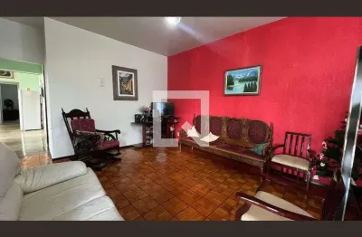Casa para venda - sagrada família, 4 quartos,  232 m² - belo horizonte