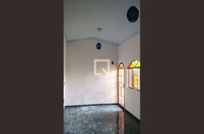 Casa para venda - dom bosco, 4 quartos,  270 m² - belo horizonte