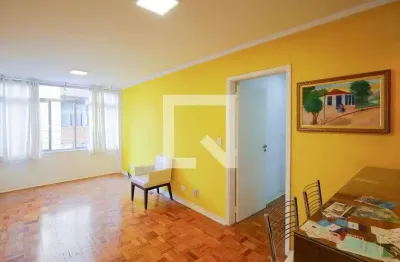 Apartamento para venda - chácara santo antonio, 3 quartos,  83 m² - são paulo
