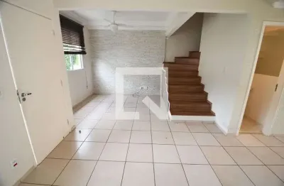 Casa / sobrado em condomínio para venda - mansões santo antônio, 3 quartos,  96 m² - campinas
