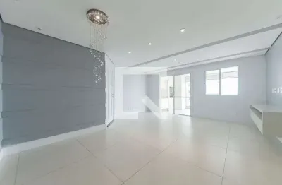 Apartamento para venda - bosque da saúde, 3 quartos,  103 m² - são paulo