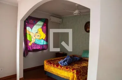 Casa para venda - mansões santo antônio, 4 quartos,  464 m² - campinas
