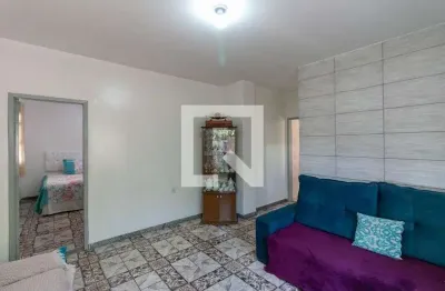 Casa para venda - nova gameleira, 3 quartos,  360 m² - belo horizonte
