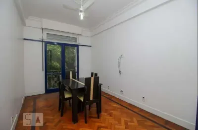 Apartamento para venda - glória, 2 quartos,  86 m² - rio de janeiro