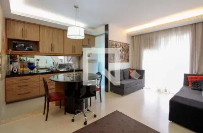 Apartamento para venda - itanhangá, 2 quartos,  65 m² - rio de janeiro