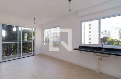 Kitnet / stúdio para venda - bela vista, 1 quarto,  23 m² - são paulo