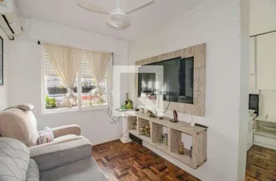Apartamento para venda - rubem berta, 1 quarto,  30 m² - porto alegre