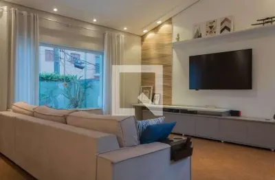Casa para venda - nova petrópolis, 3 quartos,  207 m² - são bernardo do campo