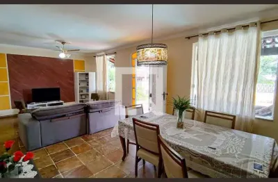 Casa para venda - pechincha, 3 quartos,  230 m² - rio de janeiro