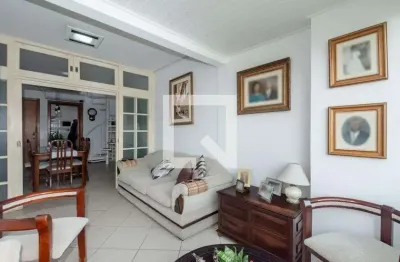 Cobertura para venda - santo antônio, 2 quartos,  147 m² - porto alegre