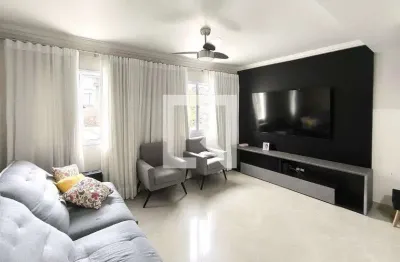 Casa / sobrado em condomínio para venda - colônia, 4 quartos,  145 m² - jundiaí