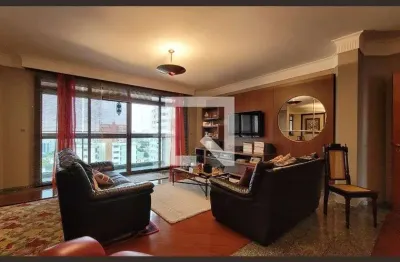 Apartamento para venda - jardim bela vista, 3 quartos,  330 m² - santo andré