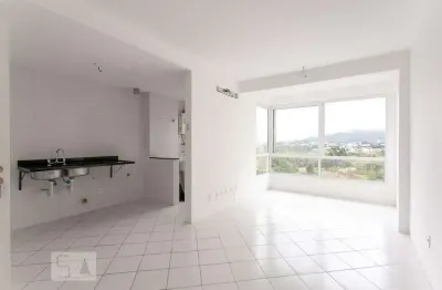 Apartamento para venda - cavalhada, 3 quartos,  72 m² - porto alegre