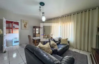Casa para venda - assunção, 3 quartos,  310 m² - são bernardo do campo