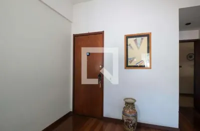 Apartamento para venda - grajaú, 4 quartos,  174 m² - rio de janeiro