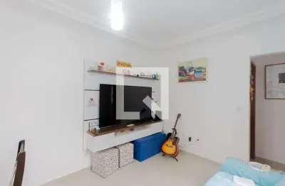 Cobertura para venda - santa teresinha, 3 quartos,  120 m² - santo andré
