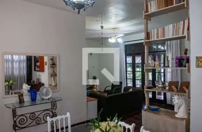 Casa para venda - pechincha, 4 quartos,  155 m² - rio de janeiro