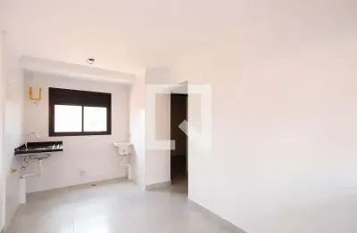 Apartamento para venda - casa verde, 2 quartos,  31 m² - são paulo