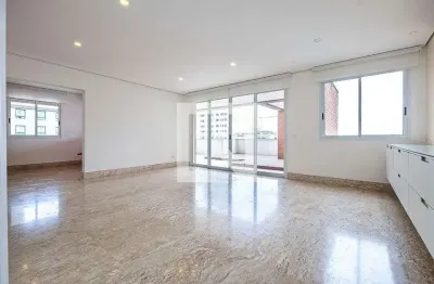 Apartamento para venda - jardim paulista, 4 quartos,  406 m² - são paulo