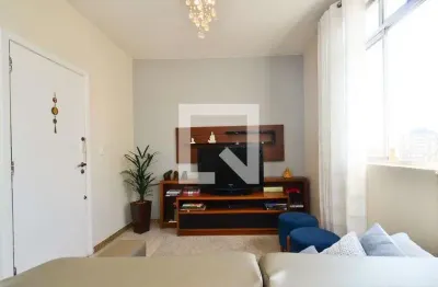 Cobertura para venda - ipiranga, 3 quartos,  170 m² - belo horizonte