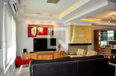 Casa / sobrado em condomínio para venda - campo novo, 3 quartos,  150 m² - porto alegre