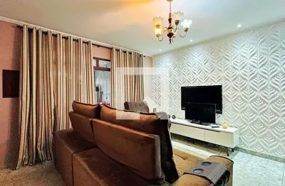 Casa para venda - vila fátima, 2 quartos,  138 m² - guarulhos