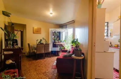 Apartamento para venda - nonoai, 1 quarto,  50 m² - porto alegre