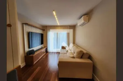 Apartamento para venda - itaim bibi, 3 quartos,  98 m² - são paulo