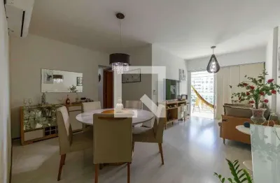 Apartamento para venda - recreio, 3 quartos,  92 m² - rio de janeiro