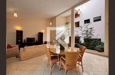 Casa para venda - campestre, 3 quartos,  243 m² - santo andré