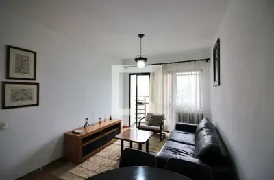 Apartamento para venda - nova petrópolis, 1 quarto,  50 m² - são bernardo do campo