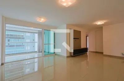 Apartamento para venda - palmares, 4 quartos,  147 m² - belo horizonte