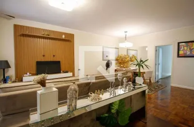 Casa para venda - paraíso, 4 quartos,  223 m² - são paulo