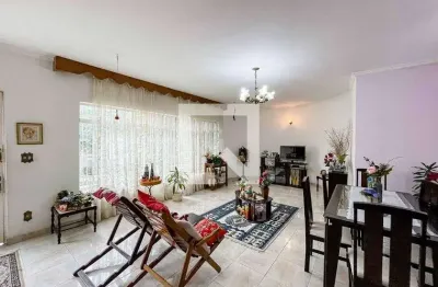 Casa para venda - água fria, 3 quartos,  315 m² - são paulo