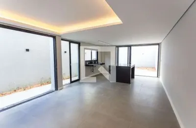 Casa para venda - fernão dias, 3 quartos,  225 m² - belo horizonte
