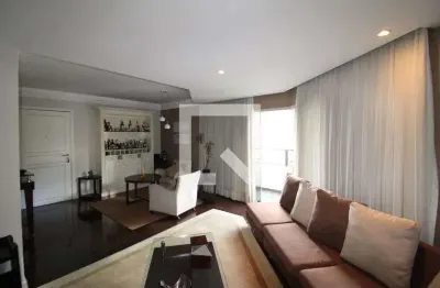 Apartamento para venda - água fria, 3 quartos,  167 m² - são paulo