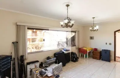 Casa para venda - vila gustavo, 3 quartos,  180 m² - são paulo